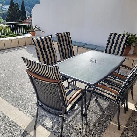 Kablar'S Sunny Suites Дубровник Екстериор снимка