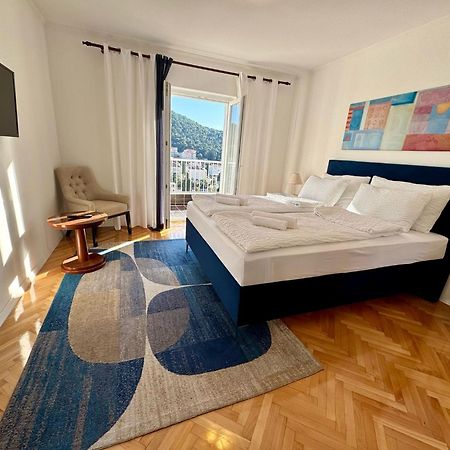 Kablar'S Sunny Suites Дубровник Екстериор снимка