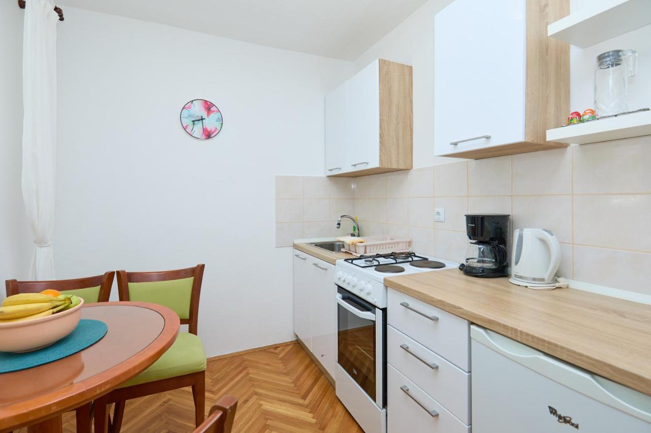 Kablar'S Sunny Suites Дубровник Екстериор снимка