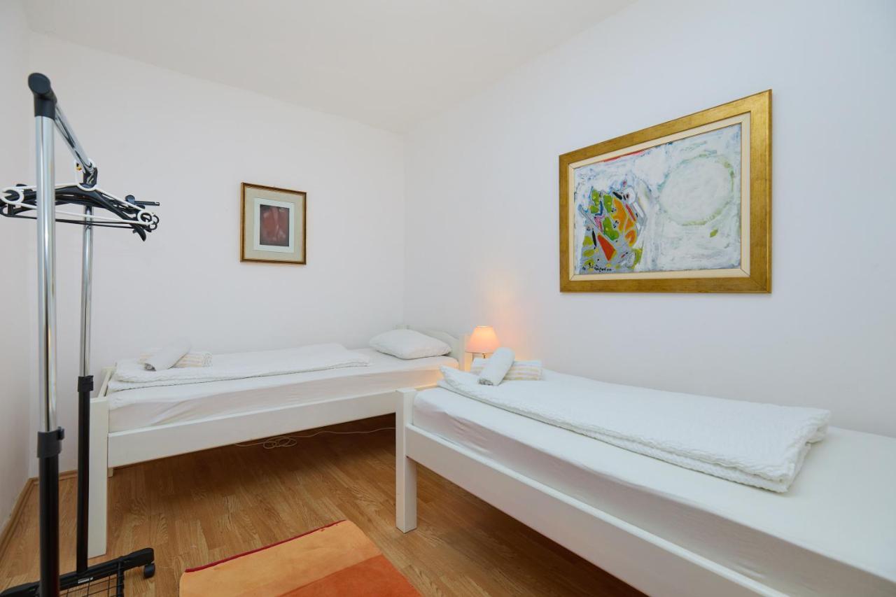 Kablar'S Sunny Suites Дубровник Екстериор снимка