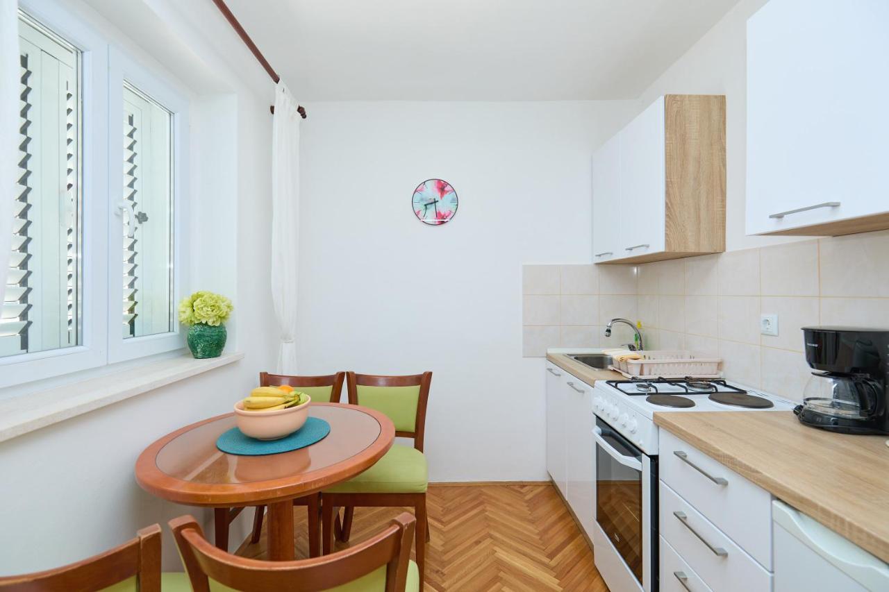 Kablar'S Sunny Suites Дубровник Екстериор снимка