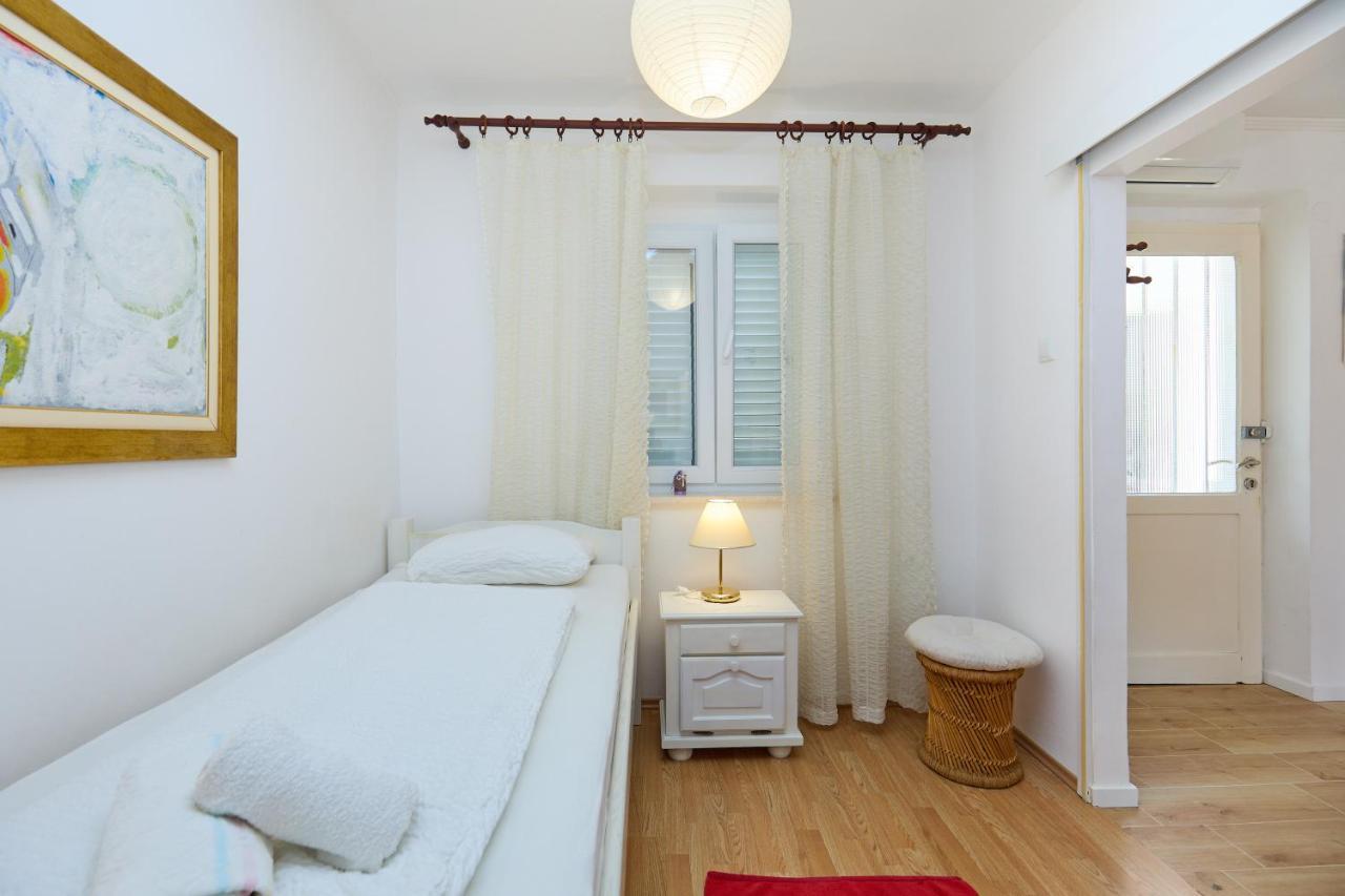 Kablar'S Sunny Suites Дубровник Екстериор снимка
