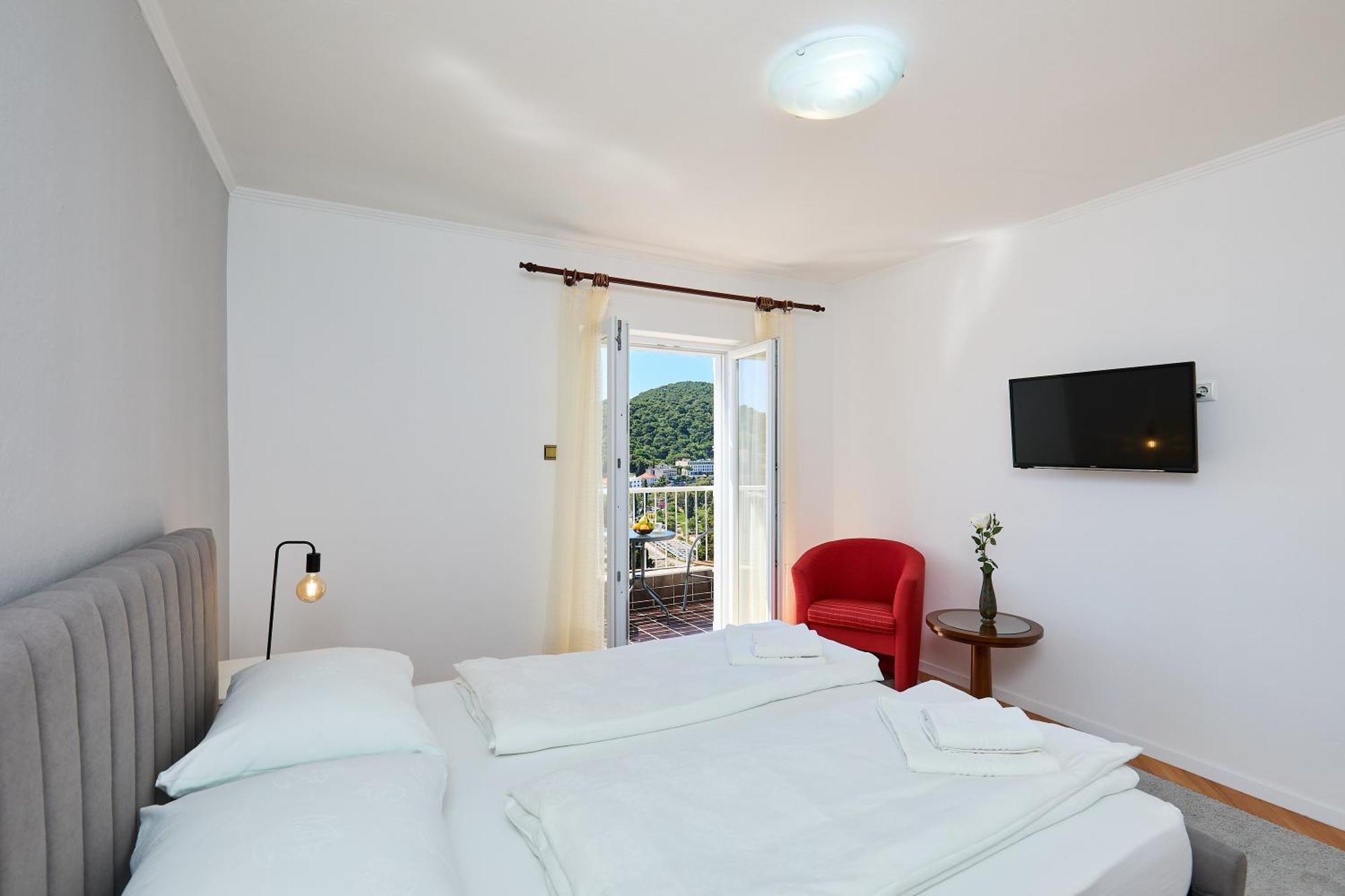 Kablar'S Sunny Suites Дубровник Екстериор снимка