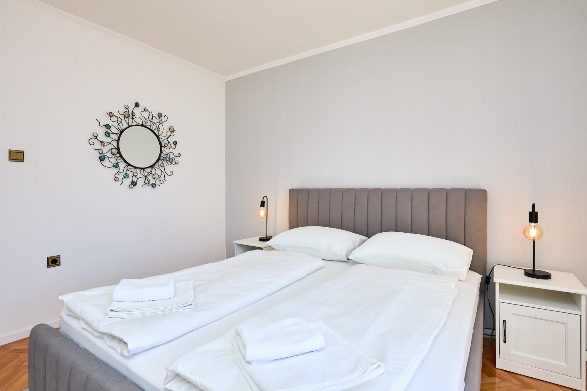 Kablar'S Sunny Suites Дубровник Екстериор снимка