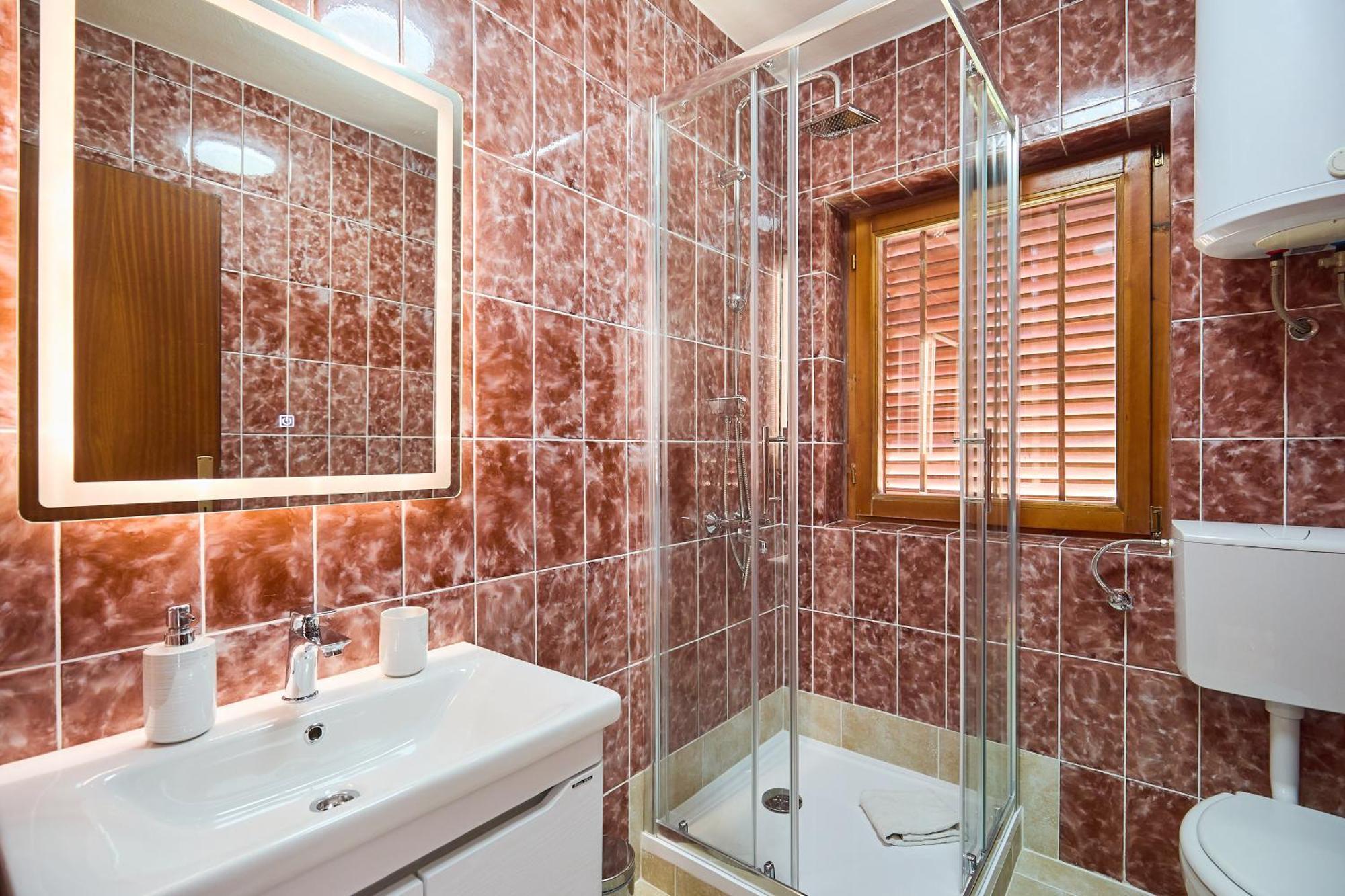 Kablar'S Sunny Suites Дубровник Стая снимка