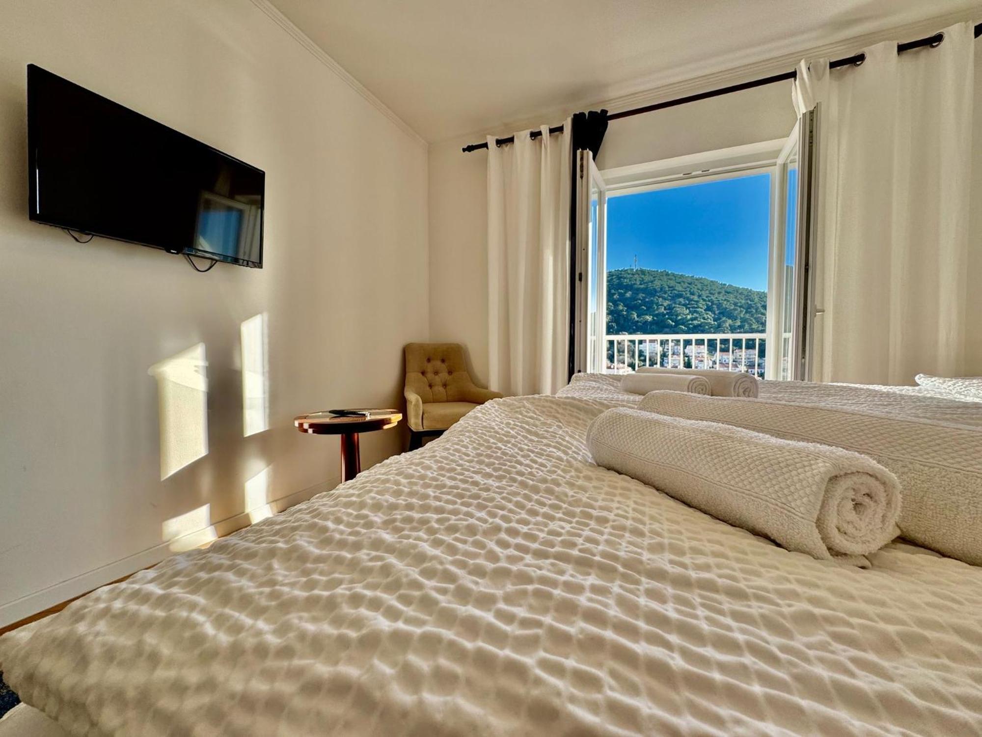 Kablar'S Sunny Suites Дубровник Екстериор снимка